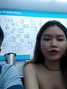 MaiHoang2k online show from 09/23/25, 04:43