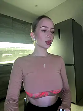 MissOyee online show from 01/06/26, 07:17