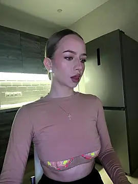 MissOyee online show from 01/15/26, 07:39