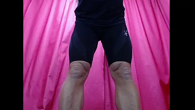 training jou online show from 11/16/25, 10:54