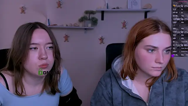 casey meow  online show from 01/07/26, 10:07