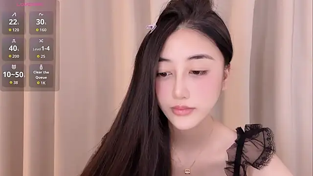 Melody-11 online show from 09/27/25, 04:34