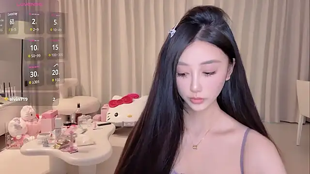 Melody-11 online show from 10/16/25, 05:30