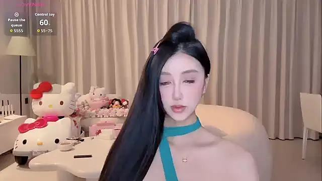 Melody-11 online show from 10/28/25, 07:38