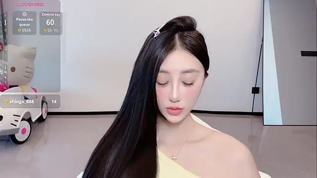 Melody-11 online show from 12/17/25, 07:47