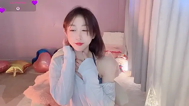 ai-ai-mi online show from 01/11/26, 01:43