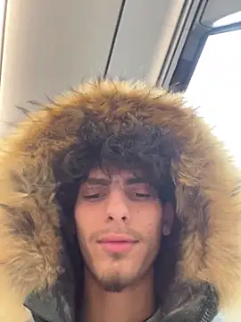 Albino1122 online show from 02/16/26, 08:43