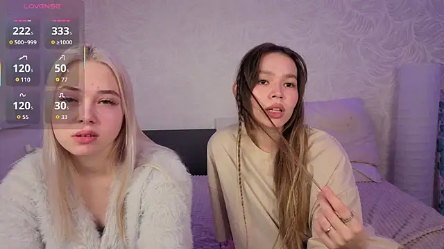 MarniOrdway online show from 11/16/25, 04:12