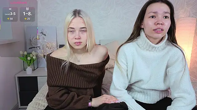 MarniOrdway online show from 12/14/25, 03:17