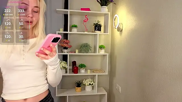 MarniOrdway online show from 02/10/26, 04:55