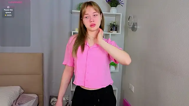 MarniOrdway online show from 03/02/26, 04:14