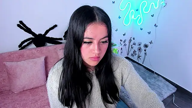 lilielou  online show from 01/14/26, 09:42