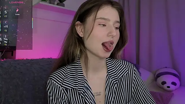  Lua   online show from 04/01/26, 03:07