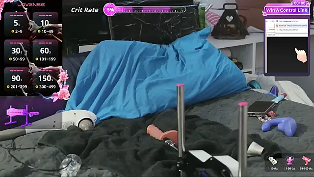 18BaddieNextDoor online show from 01/07/26, 06:16