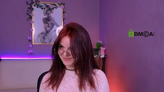 ariana ross7 online show from 03/03/26, 08:26