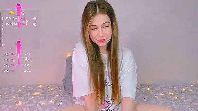 baby girl 0001 online show from 10/12/25, 03:05