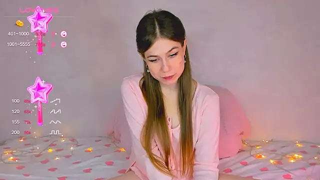baby girl 0001 online show from 10/20/25, 02:56