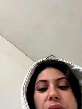 Sweet Lya09 online show from 10/27/25, 07:23