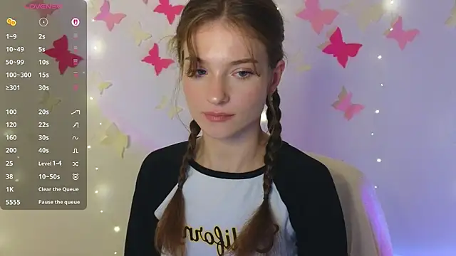 Katyaa Lover online show from 11/24/25, 04:40