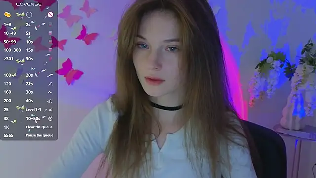 Katyaa Lover online show from 02/03/26, 04:34