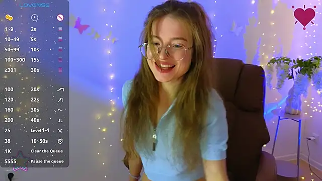 Katyaa Lover online show from 07/04/26, 07:42