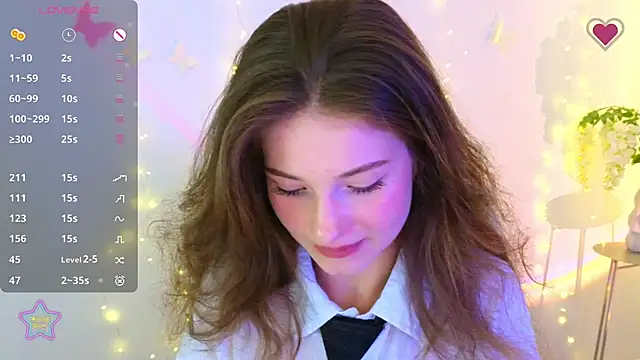 Katyaa Lover online show from 07/16/26, 03:29