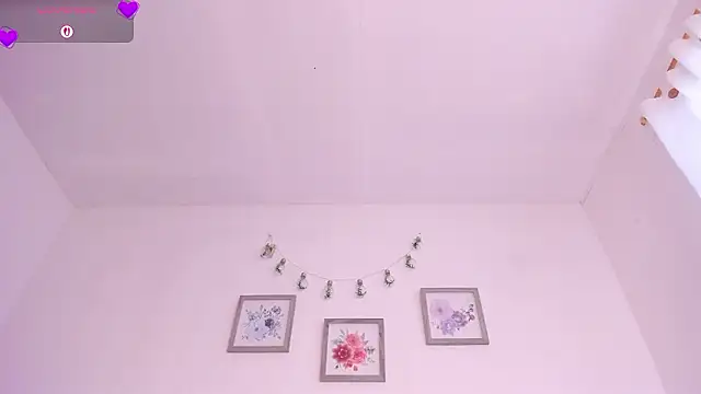 mely rosse  online show from 03/18/26, 12:19