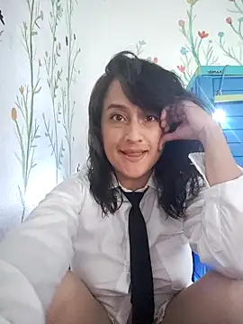 valery506 online show from 10/31/25, 08:43