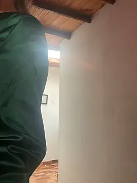 Agatha210 online show from 03/30/26, 12:50