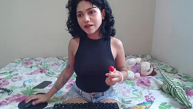 Cataleya naz online show from 11/16/25, 08:47