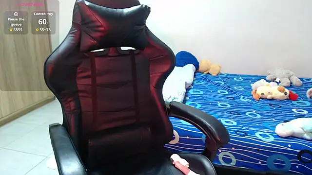 Cataleya naz online show from 03/13/26, 02:07