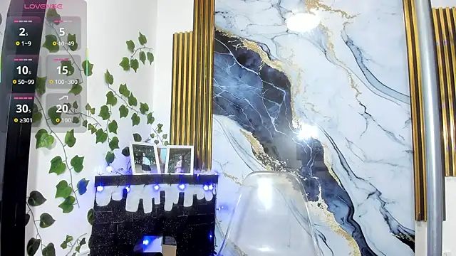 brittanyy20 online show from 01/10/26, 09:22