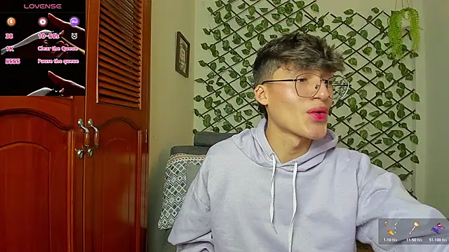 bellmontneon online show from 11/14/25, 11:31