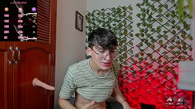 bellmontneon online show from 12/05/25, 11:41