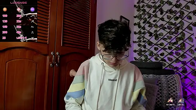 bellmontneon online show from 12/19/25, 11:17