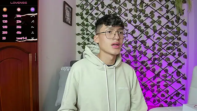 bellmontneon online show from 01/07/26, 11:12