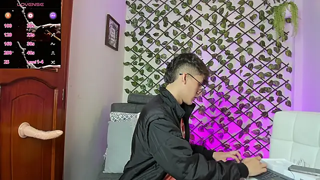 bellmontneon online show from 01/08/26, 01:02