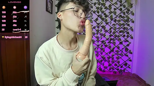 bellmontneon online show from 01/13/26, 01:27