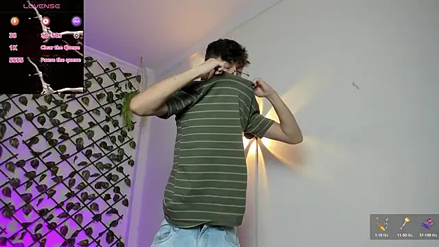 bellmontneon online show from 01/15/26, 01:16