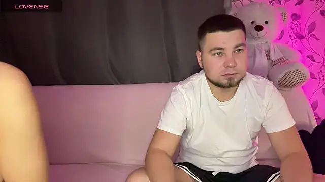 coupleinspire online show from 11/11/25, 08:09