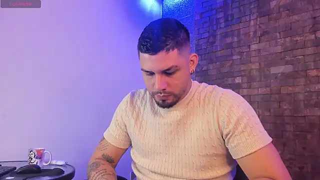 Jacob19  online show from 09/17/25, 01:24