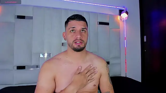 Jacob19  online show from 09/24/25, 11:35