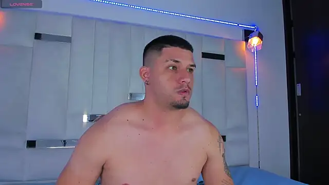 Jacob19  online show from 09/28/25, 02:06