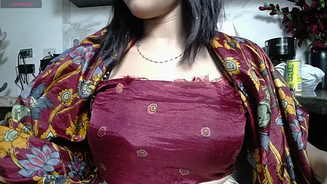 kashvi  online show from 07/09/26, 07:29