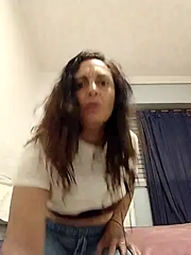 dulcefanny online show from 12/01/25, 02:05