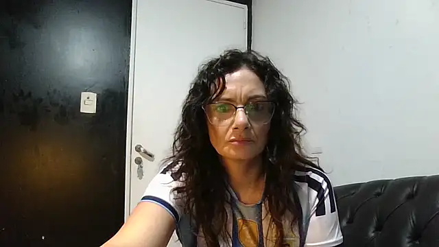 dulcefanny online show from 07/04/26, 02:07
