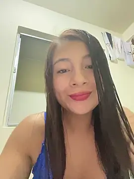 Karlee Grey1 online show from 10/21/25, 01:50