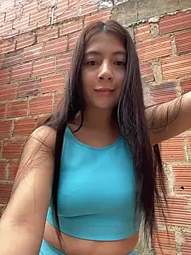 Karlee Grey1 online show from 10/28/25, 08:44