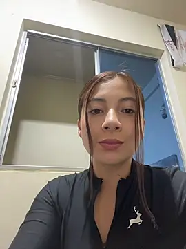 Karlee Grey1 online show from 11/27/25, 02:57