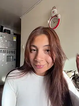 Karlee Grey1 online show from 01/08/26, 09:39